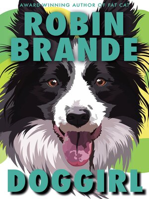 cover image of Doggirl